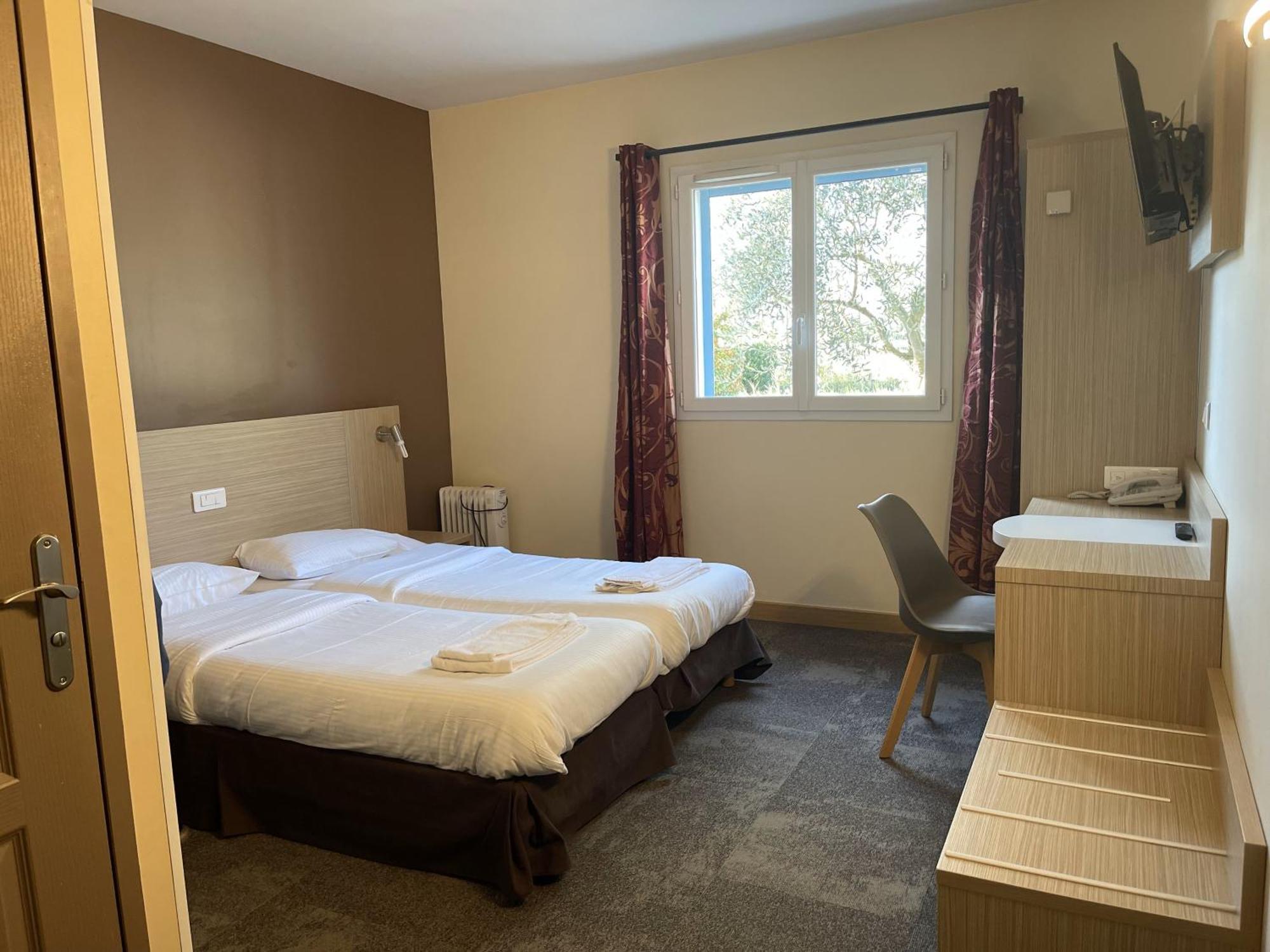 La Saleine Otel Crest Dış mekan fotoğraf